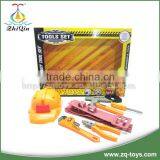 New Kids Plastic Tool Play Set Kids Play Pretend Toy Tool Set thumbnail-1