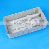 Food Grade Clear Retail Cosmetic Plastic Container thumbnail-3