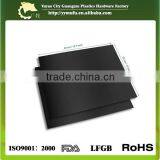 Best for Grilling Steak, Pork, Bacon, Seafood, Vegetables, Pizza, Kebabs, and Even Frying an Egg Grill Mat thumbnail-5