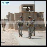 1 Galvanized Hesco Container Barrier Blast Wall (10 Years Factory) thumbnail-1