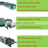 China Manufacture Automatic Parallel Paper Tube Making Machine Thermocouple