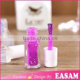 2pcs/set BK Organic Magic Nail Polish for Lady thumbnail-1