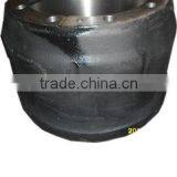 Brake Drum With High Quality for Truck BPW OEM3014230801