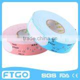 Direct Thermal Patient id Hand Band /medical id Bracelet / Medical Consumble thumbnail-1
