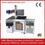 Dog Tags Laser Marking Machine Semi-conductor at Cheapest Price