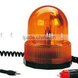 Traffic DC 24v Revolving Warning Light