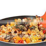 2016 Whosale FDA and LFGB Silicone Kitchen Utensils Set for Cooking thumbnail-4