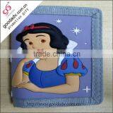 Decorated With Recyclable pp Material Various Kinds Office Folder