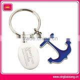 Elegant and Fashion Good Quality Metal Key Chain Key Ring