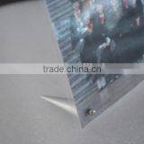 Popular Designs Aluminum Material for Picture Card Holdersand Photo Holders thumbnail-4