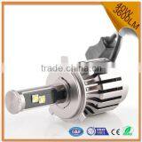 2016 Factory Supply 40W 3600LM Brightness h4 Car Led Headlamp thumbnail-2