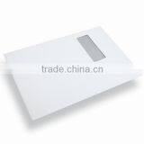 Custom Wholesale Window White Envelope in China thumbnail-2