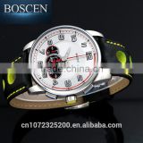 2016 new year brand your own Quality Assure watches custom men's watch luxury mens watch                        
                                                Quality Choice