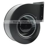 china 140 single inlet ec centrifugal fan blower