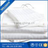 Bulk Bed Sheets /cotton Bed Sheets / Hotel Bed Sheets thumbnail-6