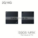 Roofull 2G RAM 16G ROM Amlogic S905 Quad Core 4k Cor-tex A53 KODI XBMC Pre-installed Android TV BOX Support HD2.0 thumbnail-5