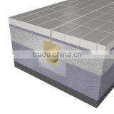 MEA U200 Polymer Concrete Drain Channel thumbnail-1