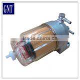 Excavator 4HK1 8-98013986-1 4649267 Oil Water Separator