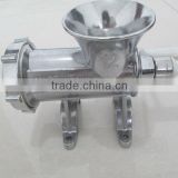 Aluminium Alloy Hand Operate Meat Mincer #12 thumbnail-1