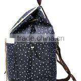 Canvas Backpack,Back Pack,Backpack Bag thumbnail-2