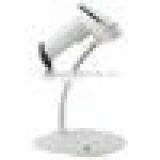 Black/white Color 1D Laser Barcode Scanner With Auto Scan Function Hot Sell thumbnail-5