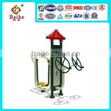 2016 Child Outdoor Play Gym Fitness Equipment