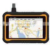 Guangzhou 7 Inch 3G RFID Biometric Fingerprint Tablet PC Support Sub-meter Positioning