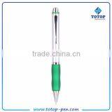 Fashion Pen Half Metal Liquid Ink Plastic Pen thumbnail-6