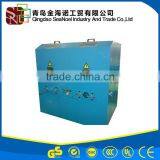 Trade assurance High-end eiderdown filling pillow machine