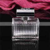 2016 New Design 50ml Hot Sale Glass Spray Perfume Bottles thumbnail-1