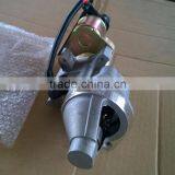 177F BISON China Taizhou 5.5kw Gasoline Generator Spare Parts Electric Start Kit Quality Choice thumbnail-4