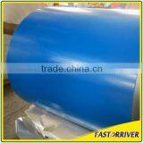 0.2mm pe Pvdf Prepainted Color Coated Aluminum Coil for Acp Panel thumbnail-2
