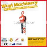 Chain Hoist thumbnail-1