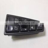 Electric Power Window Master Switch 20752918 21543897 For Volvo Truck FH12 FM VNL thumbnail-2