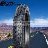 Tire Factory Price Front Motorcycle Tyre 2.75-18