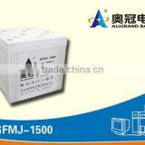 2V1000ah for Ups Rechargeable Battery thumbnail-2