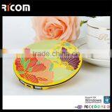 Power Bank 5000mah With Mirror, Dimond Power Bank,mirror Power Bank Smart Mobile Phone Power Charger