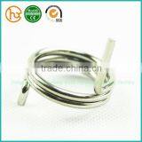 Exported Spring for Toys and Dog Leash in China