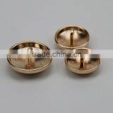 Hign Quality Best Selling Alloy Metal Button With Siglly Holes Buttons thumbnail-3