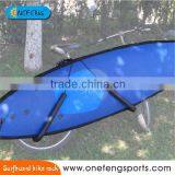 Carver Surfboard Bike Rack Shortboard Mini Board up to 8 Feet thumbnail-3