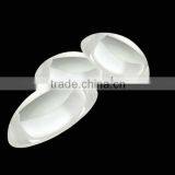 Optical Usage CaF2 Red Dot Sight Lens