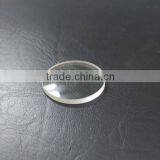 Optical Sapphire or Fused Silica Glass Wedge Window