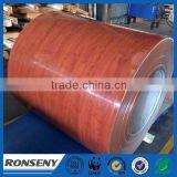 Prime Hot Rolled Steel Sheet in Coil thumbnail-1