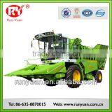 4YZ-4 Mini Ear Corn Harvester With Low Price 4YZ-4