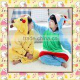 Cute Kids One Piece Animal Jumpsuit Pajama thumbnail-1