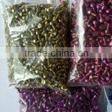 High Strength Gr5 DIN912 M6X12mm Titanium Fastener Titanium Screw Titanium Bolt thumbnail-3