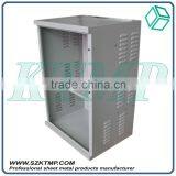 Stainless Steel Double Layer Server Rack thumbnail-2