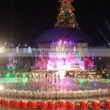 High Resolution DIP p6 Outdoor Full Color Programmable Led Sign thumbnail-5