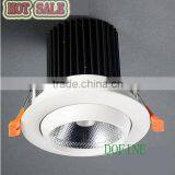 LED Downlight 7W 10W 15W Hihg Lumum Zhongshan thumbnail-5