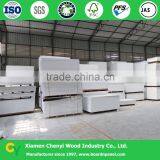 3mm-20mm PVC Expanded Rigid Foam Board